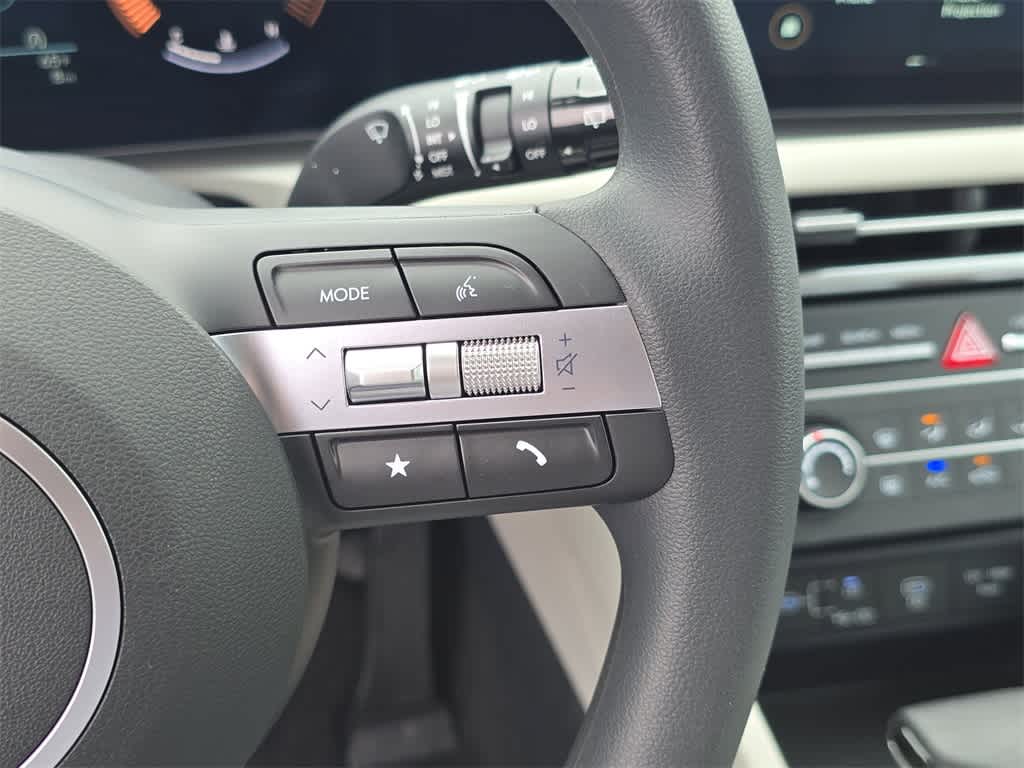 Thumbnail: 2026 Hyundai Tucson - 24