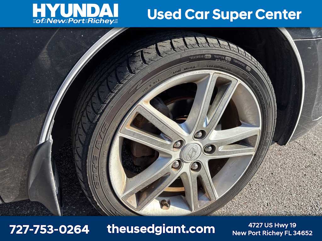 Thumbnail: 2009 Hyundai Elantra - 6