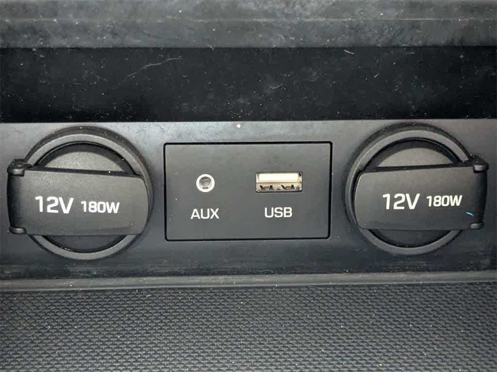 Thumbnail: 2017 Hyundai Elantra - 20