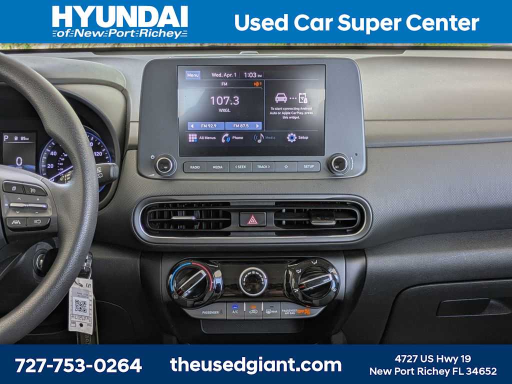 Thumbnail: 2023 Hyundai Kona - 19