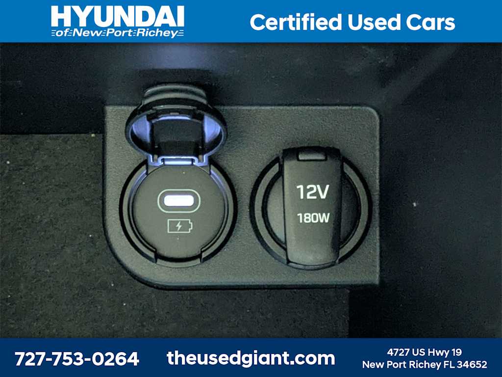 Thumbnail: 2025 Hyundai Palisade - 37