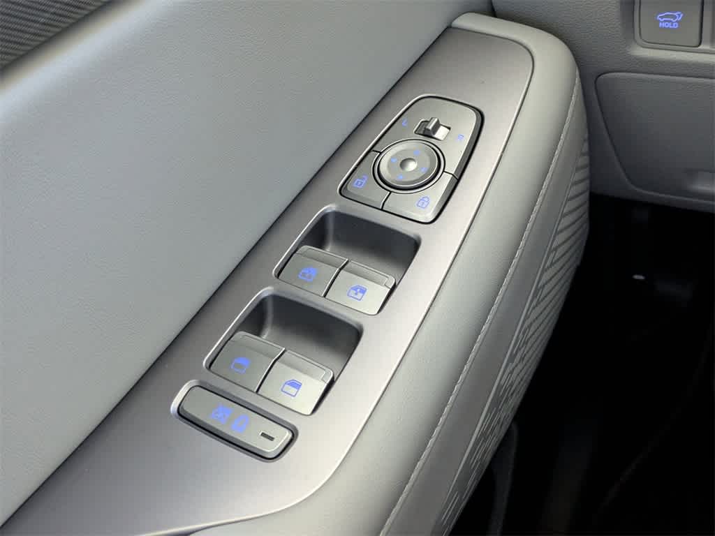 Thumbnail: 2024 Hyundai Palisade - 38