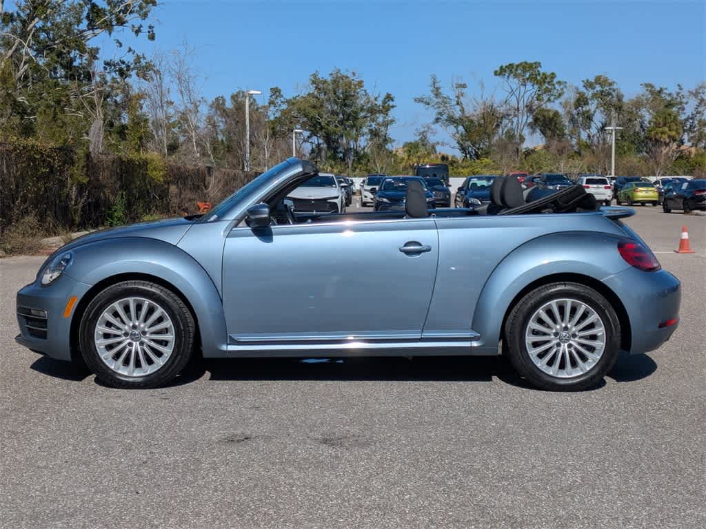 Thumbnail: 2019 Volkswagen Beetle - 2