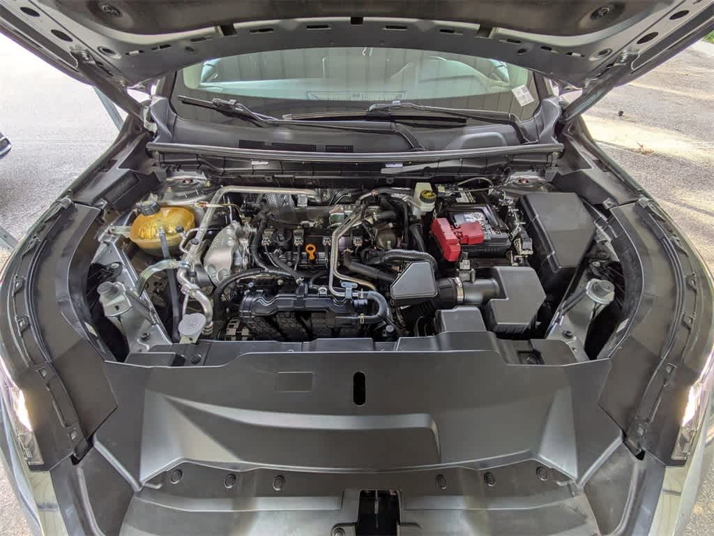 Thumbnail: 2022 Mitsubishi Outlander - 16