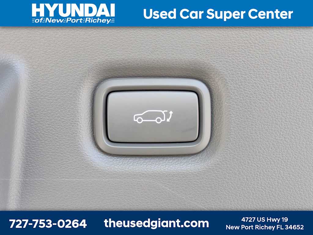 Thumbnail: 2025 Hyundai Ioniq 5 - 13