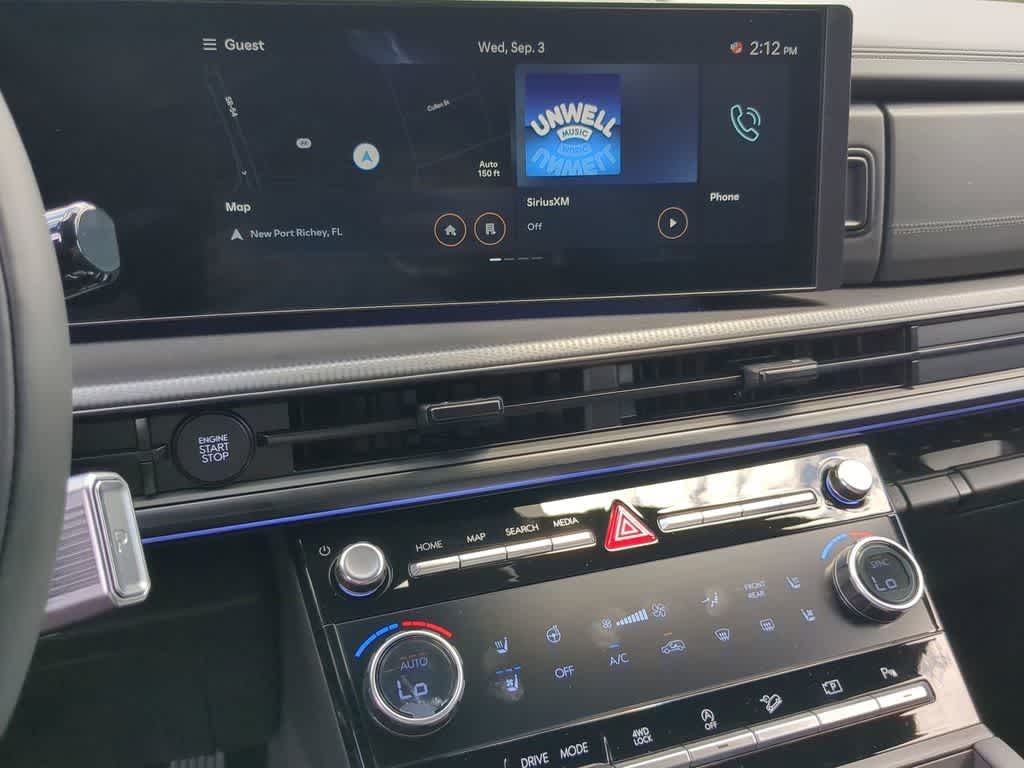Thumbnail: 2026 Hyundai Santa Fe - 30