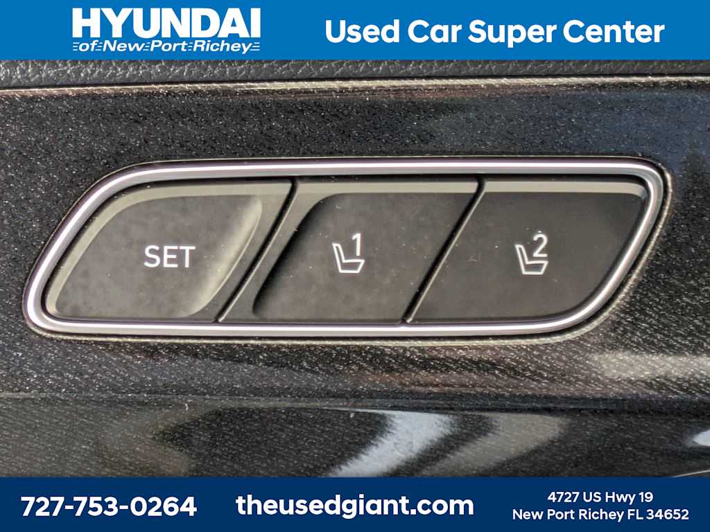 Thumbnail: 2022 Hyundai Palisade - 29