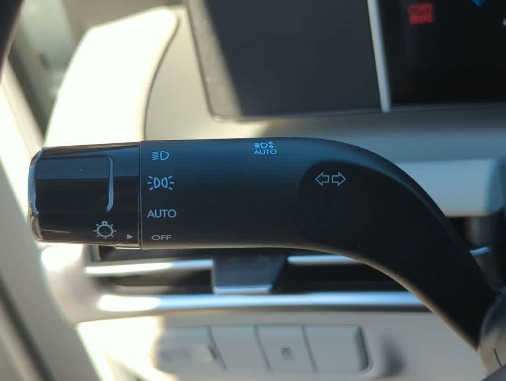 Thumbnail: 2025 Hyundai Tucson - 25