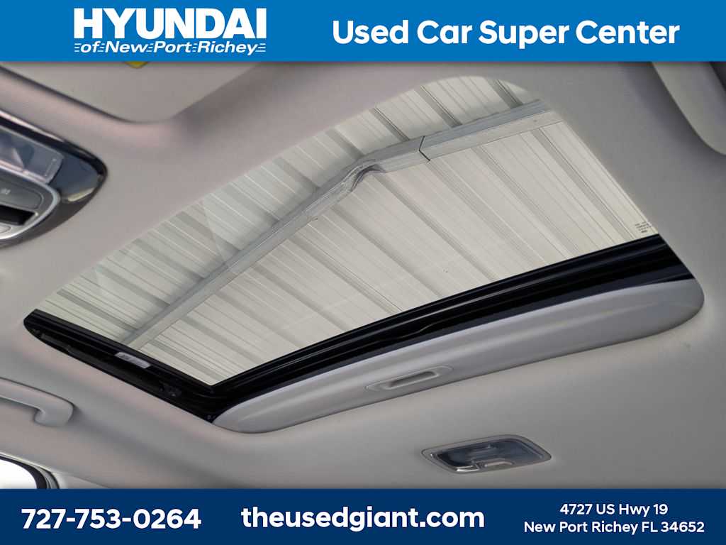 Thumbnail: 2023 Hyundai Tucson - 23