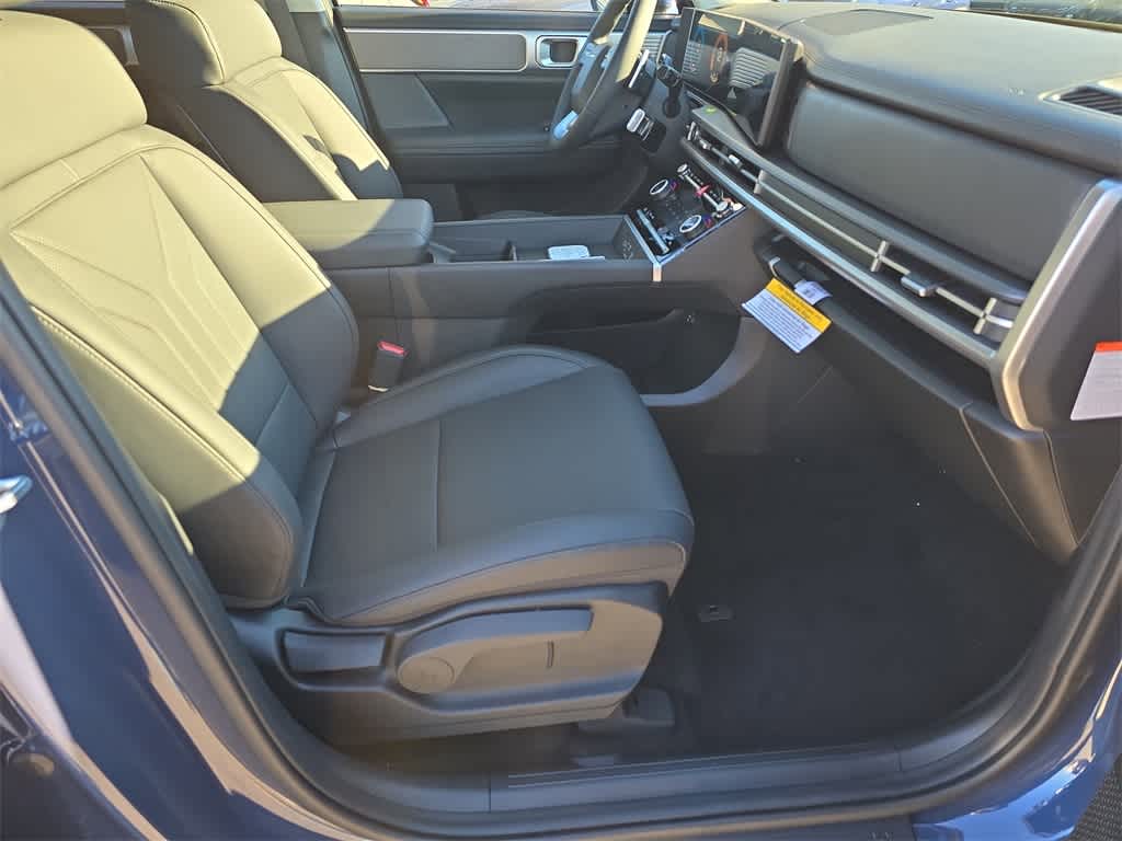 Thumbnail: 2026 Hyundai Santa Fe - 21