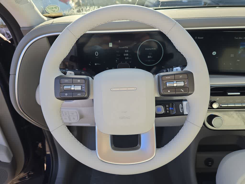 Thumbnail: 2026 Hyundai Palisade - 23