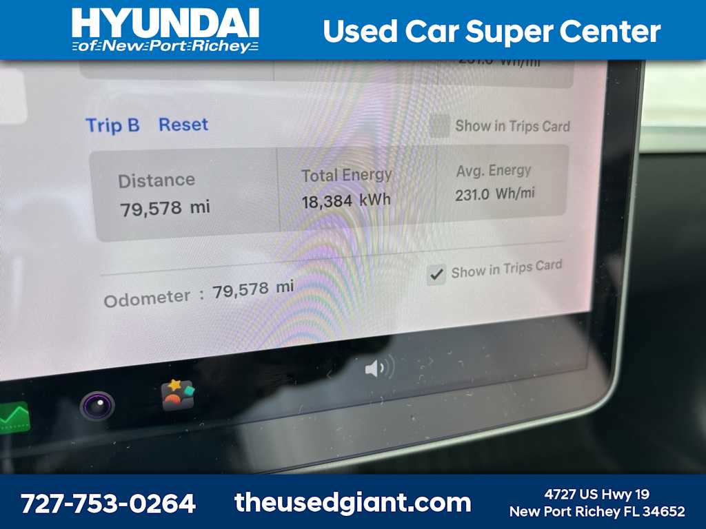 Thumbnail: 2021 Tesla Model 3 - 12