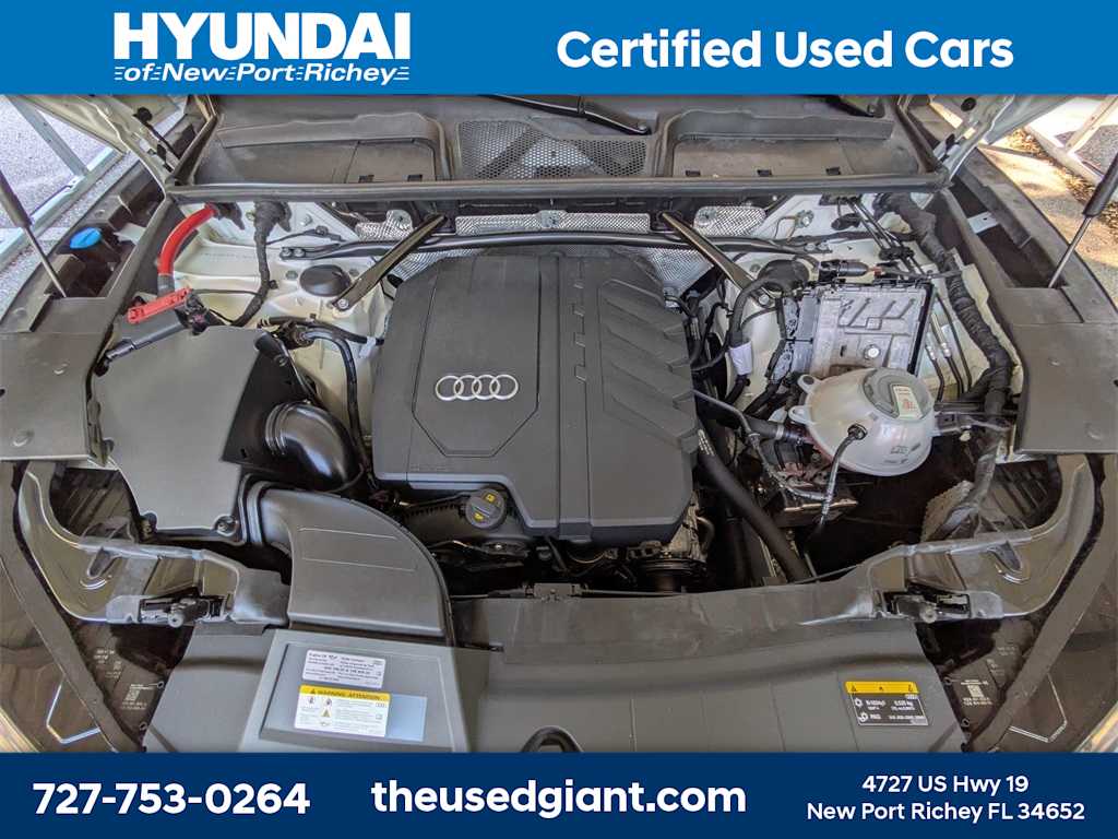 Thumbnail: 2023 Audi Q5 - 16