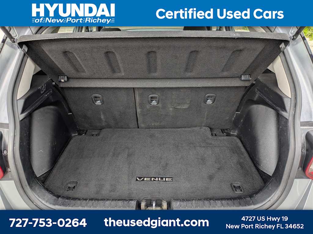 Thumbnail: 2021 Hyundai Venue - 12
