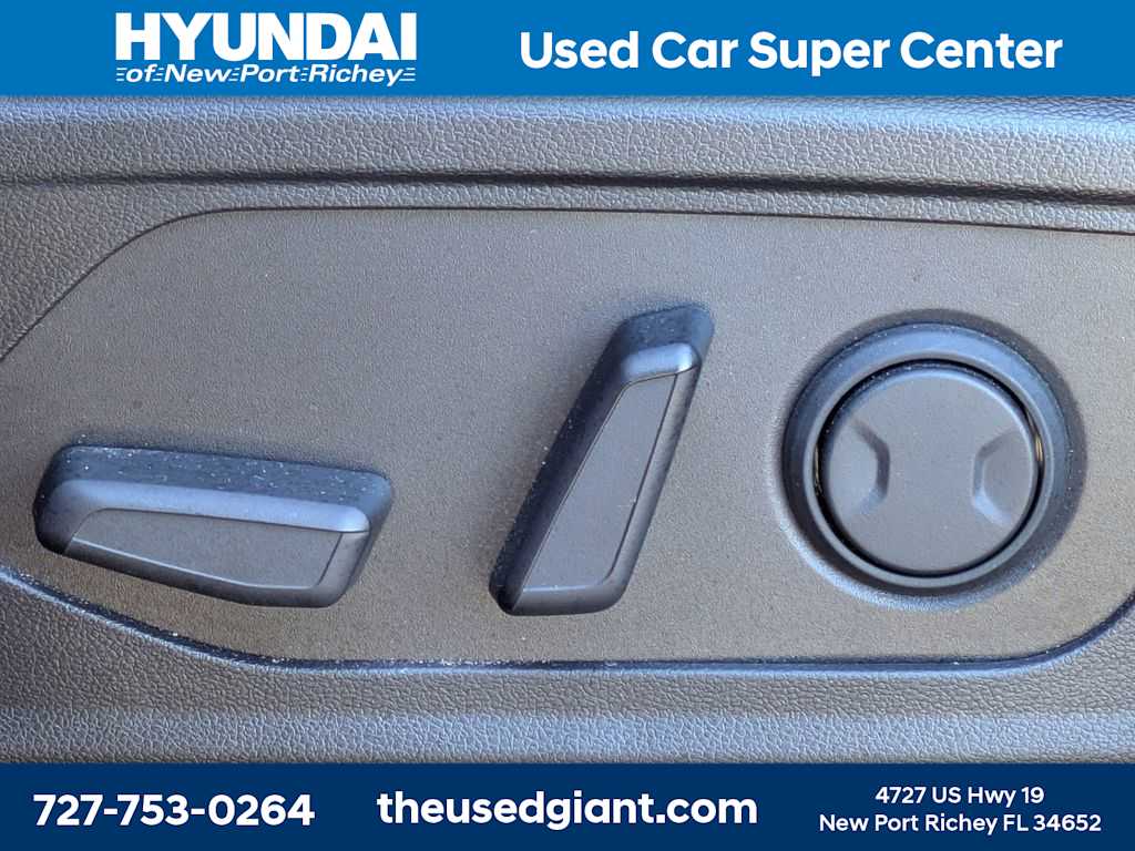 Thumbnail: 2023 Hyundai Tucson - 23