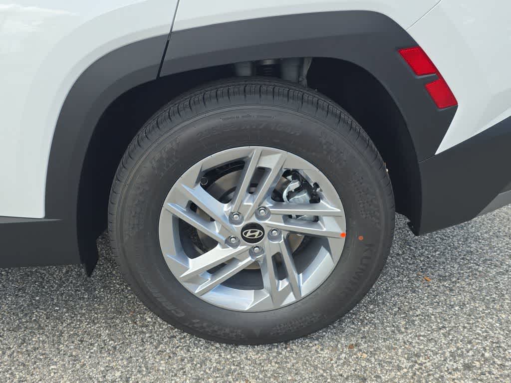 Thumbnail: 2026 Hyundai Tucson - 14