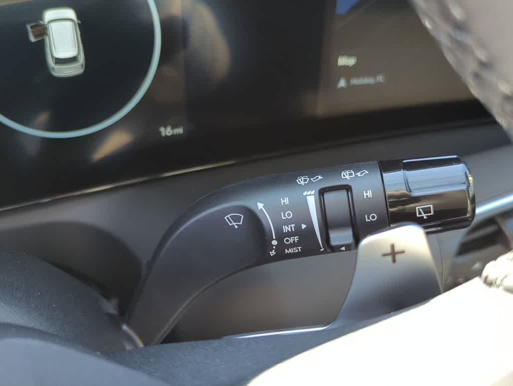 Thumbnail: 2026 Hyundai Palisade - 25