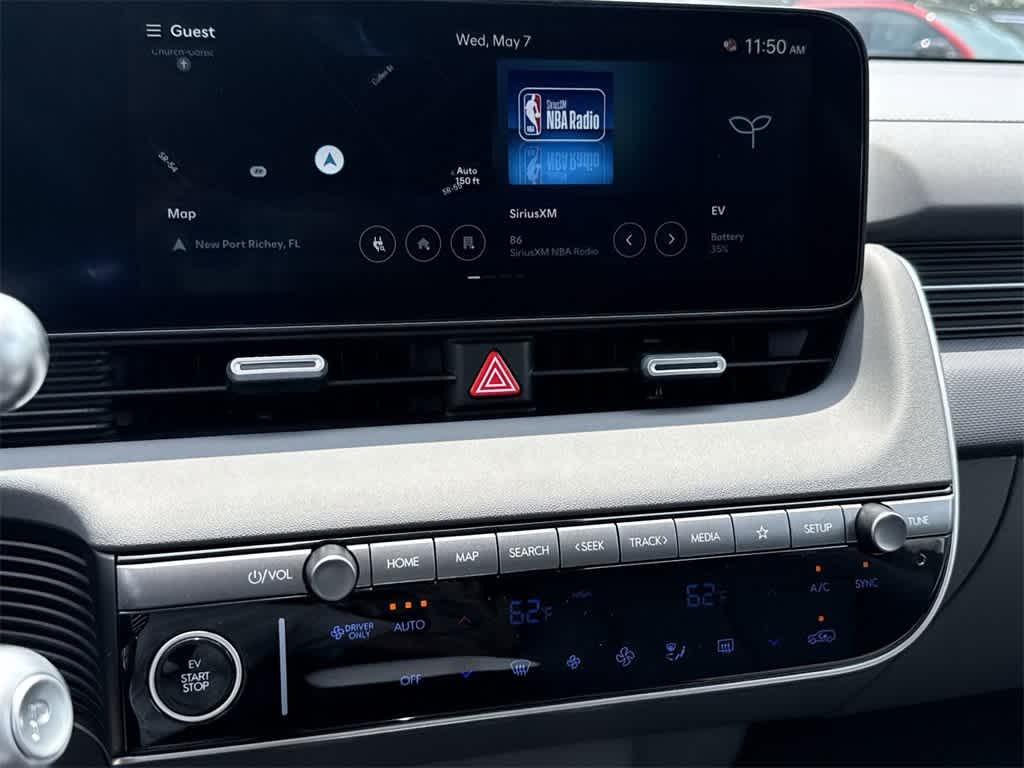 2025 Hyundai Ioniq 5 SEL 26