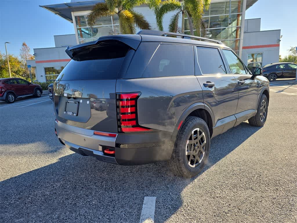 Thumbnail: 2026 Hyundai Palisade - 5