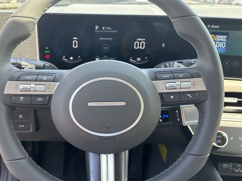 Thumbnail: 2025 Hyundai Sonata - 22