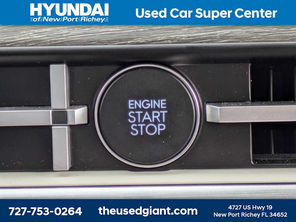 Thumbnail: 2025 Hyundai Santa Fe - 49