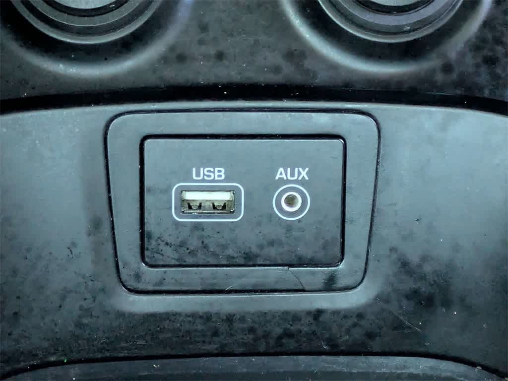 Thumbnail: 2017 Hyundai Santa Fe - 25