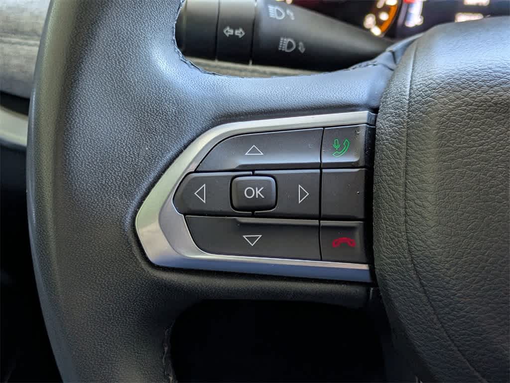 Thumbnail: 2023 Jeep Compass - 30