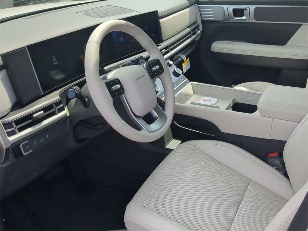 Thumbnail: 2026 Hyundai Santa Fe - 13