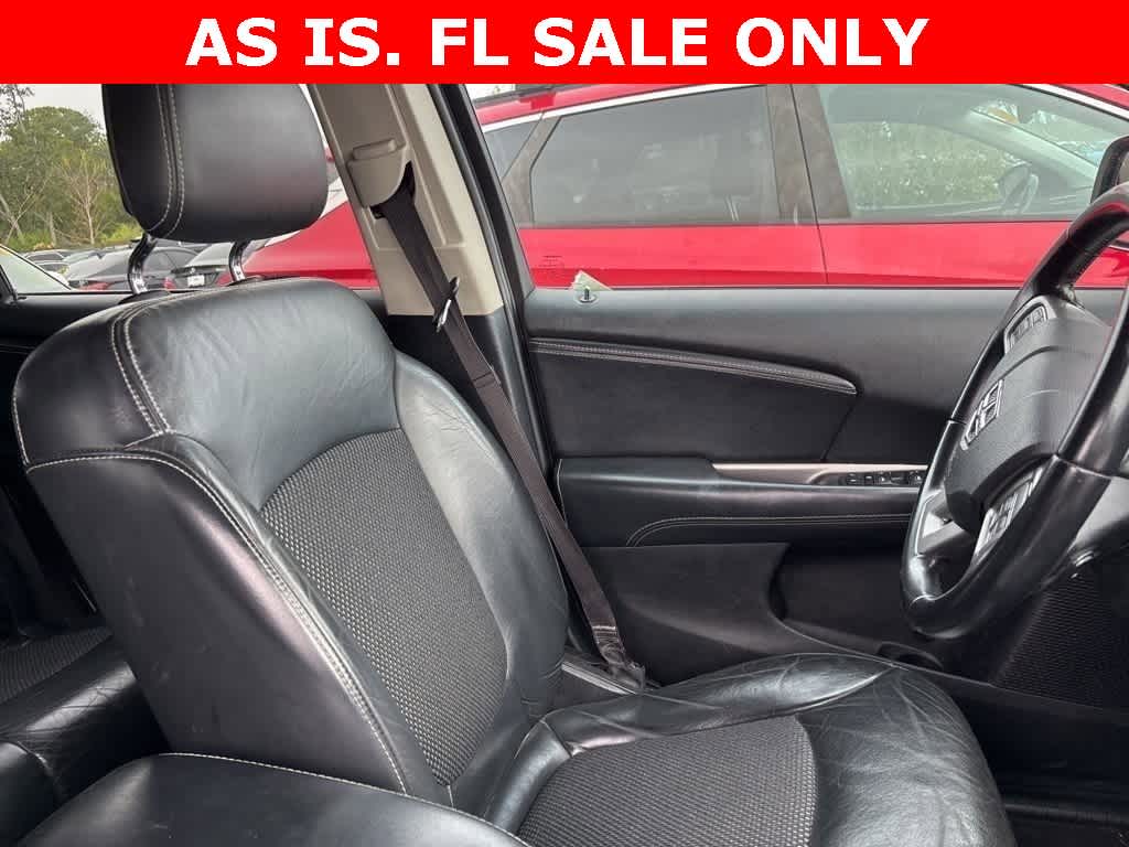 Thumbnail: 2019 Dodge Journey - 8