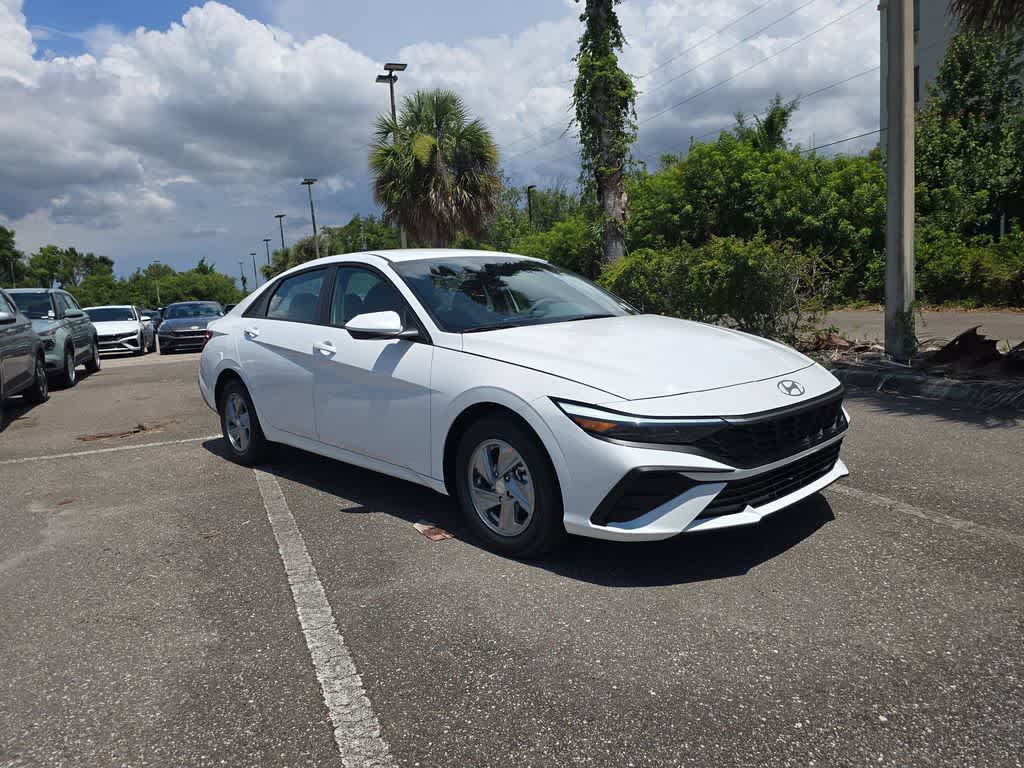 Thumbnail: 2026 Hyundai Elantra - 9