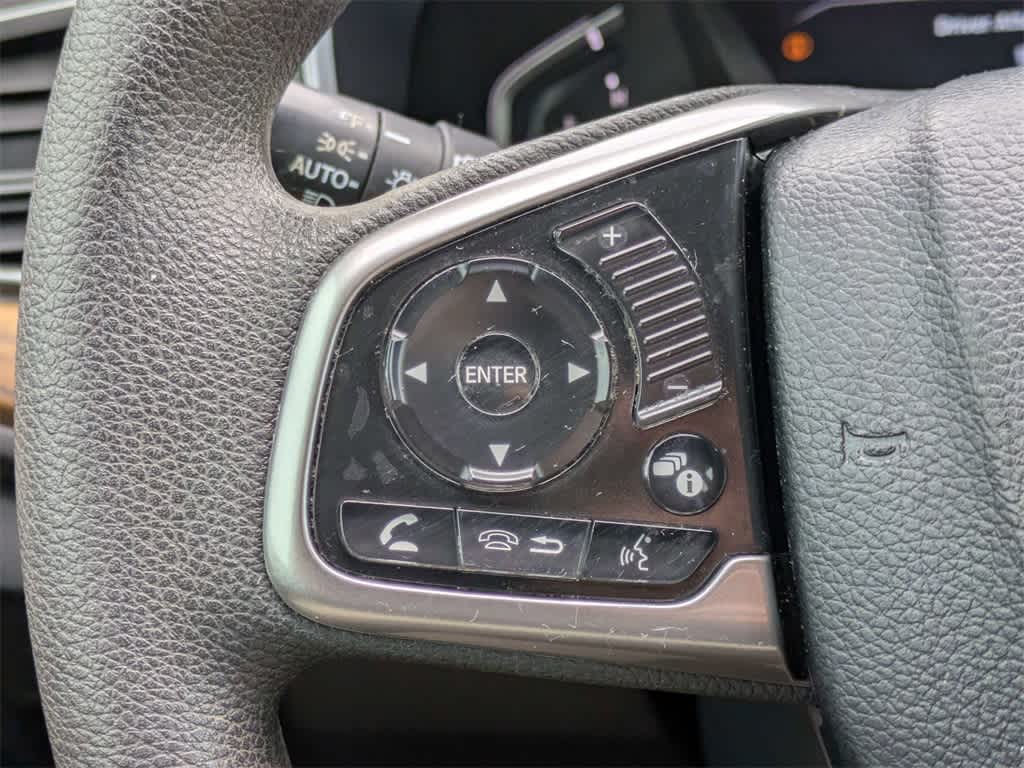 Thumbnail: 2017 Honda CR-V - 30