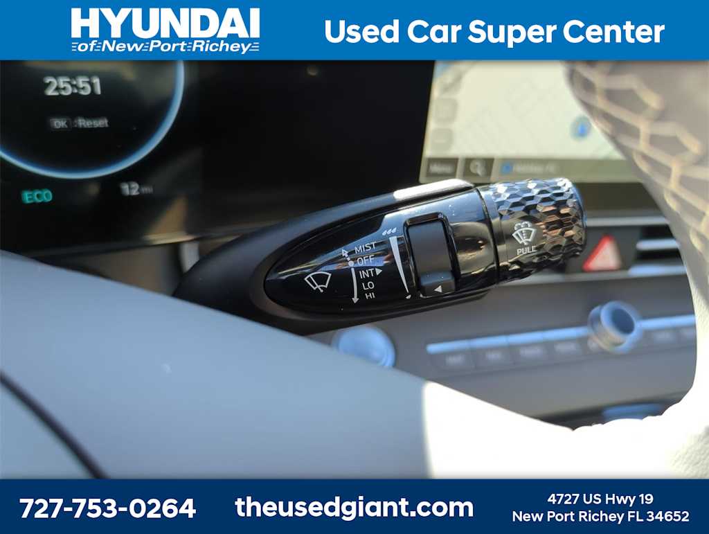 Thumbnail: 2026 Hyundai Elantra - 25