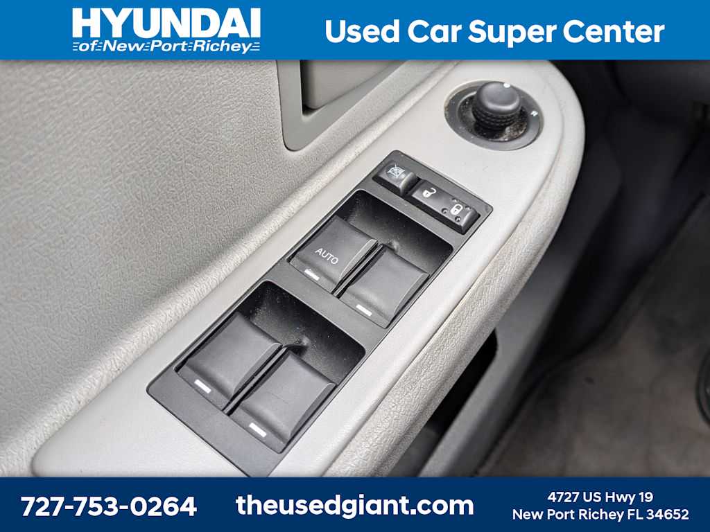 Thumbnail: 2007 Dodge Dakota - 27