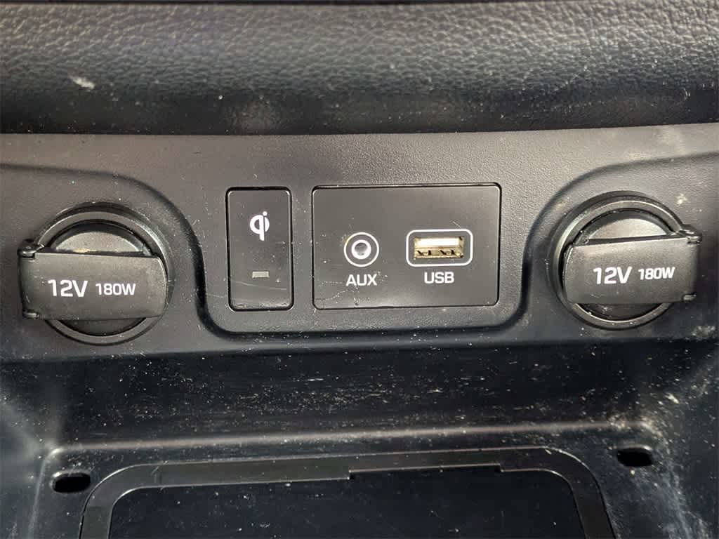 Thumbnail: 2020 Hyundai Tucson - 29