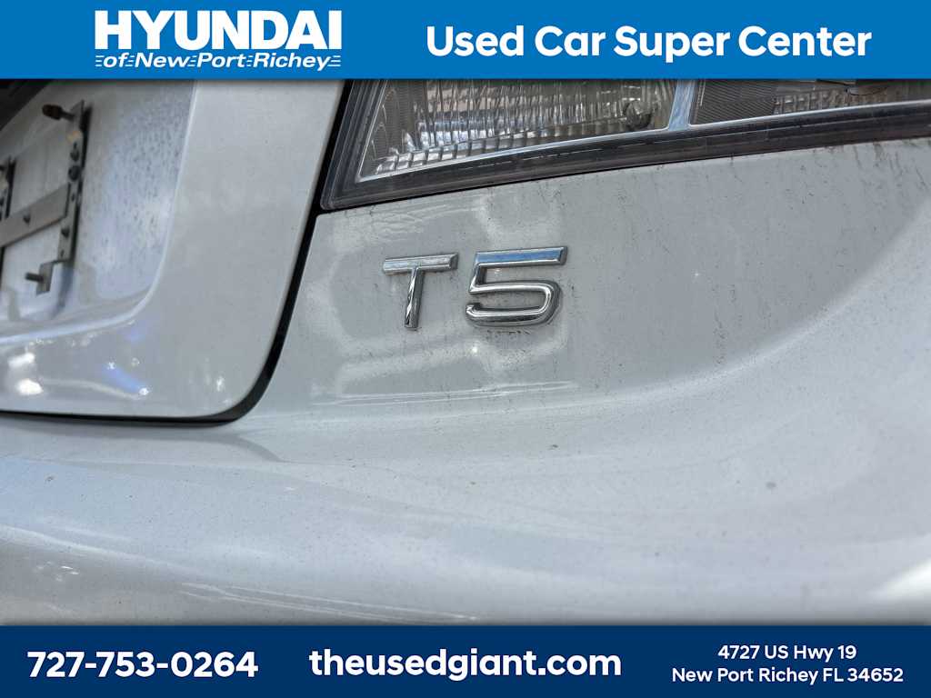 Thumbnail: 2012 Volvo C70 - 6