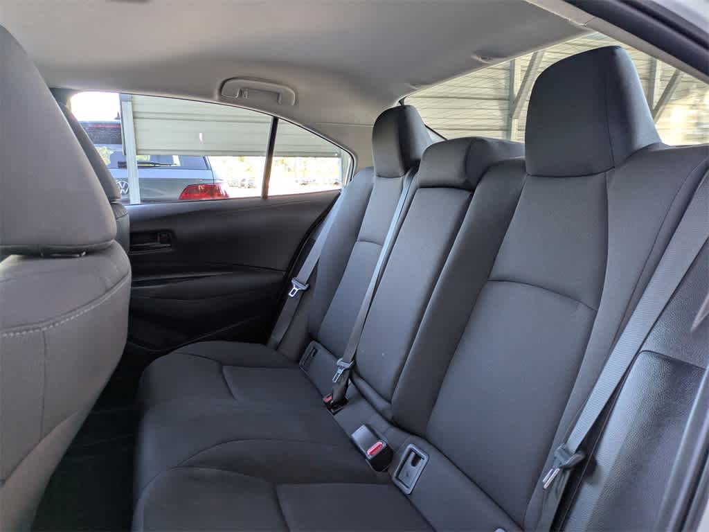 Thumbnail: 2024 Toyota Corolla - 14