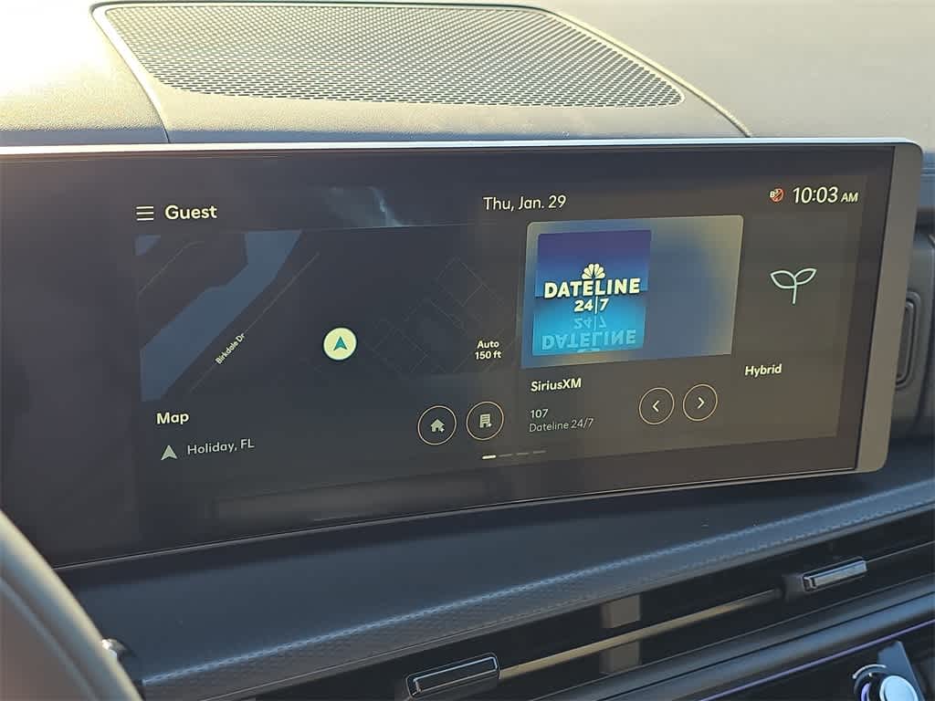 Thumbnail: 2026 Hyundai Santa Fe - 27