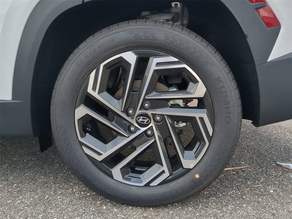 Thumbnail: 2026 Hyundai Tucson - 13