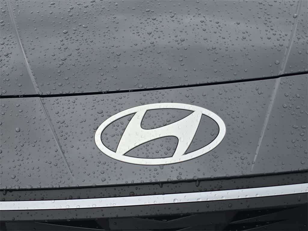 Thumbnail: 2026 Hyundai Elantra - 11