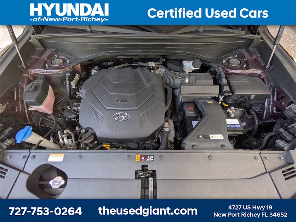 Thumbnail: 2022 Hyundai Palisade - 15