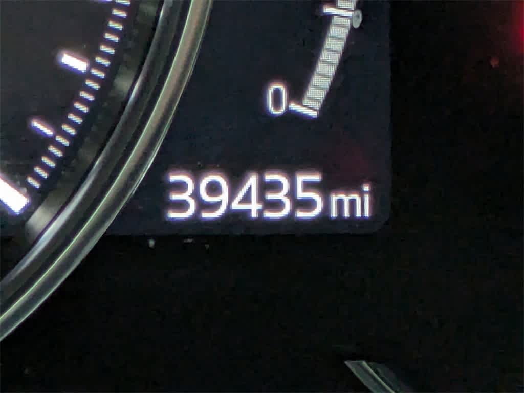 Thumbnail: 2020 Mazda CX-5 - 36