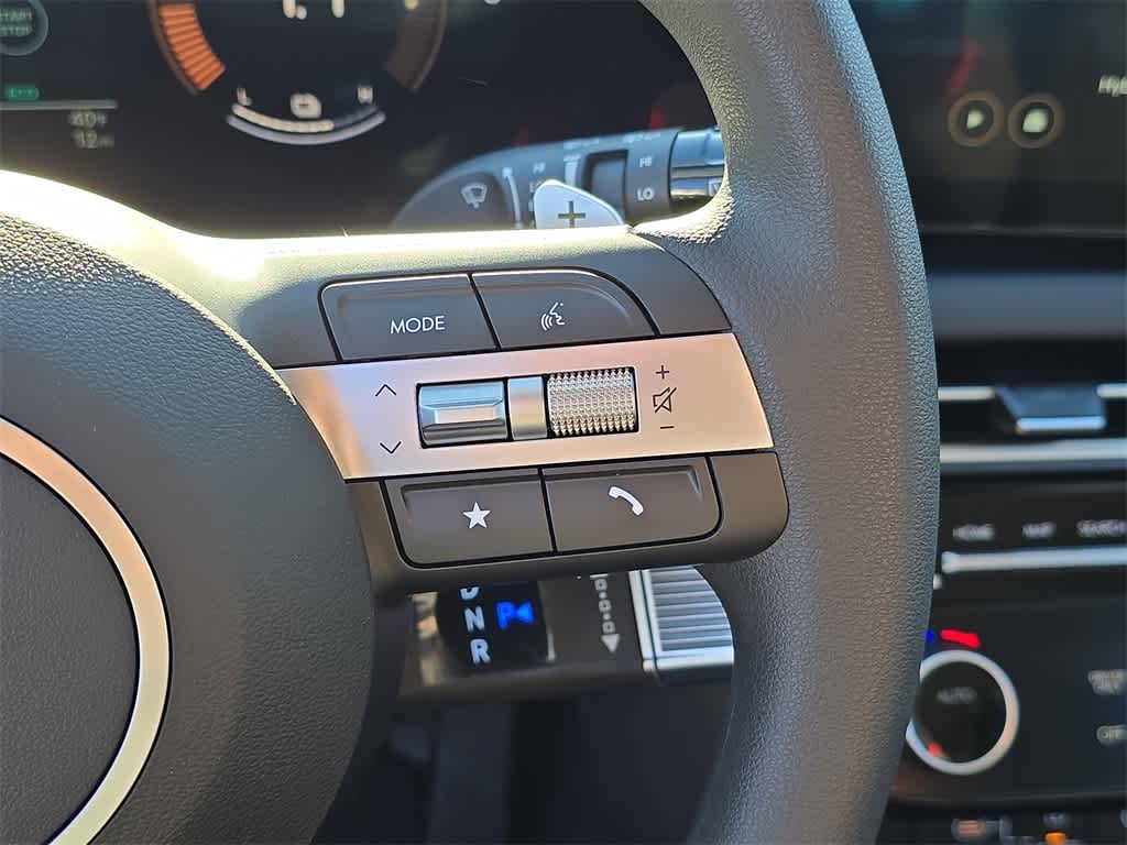 Thumbnail: 2026 Hyundai Tucson - 24