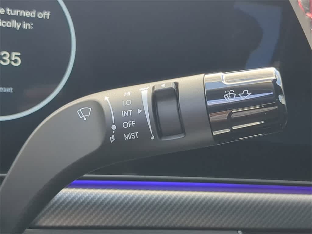 Thumbnail: 2026 Hyundai Sonata - 27