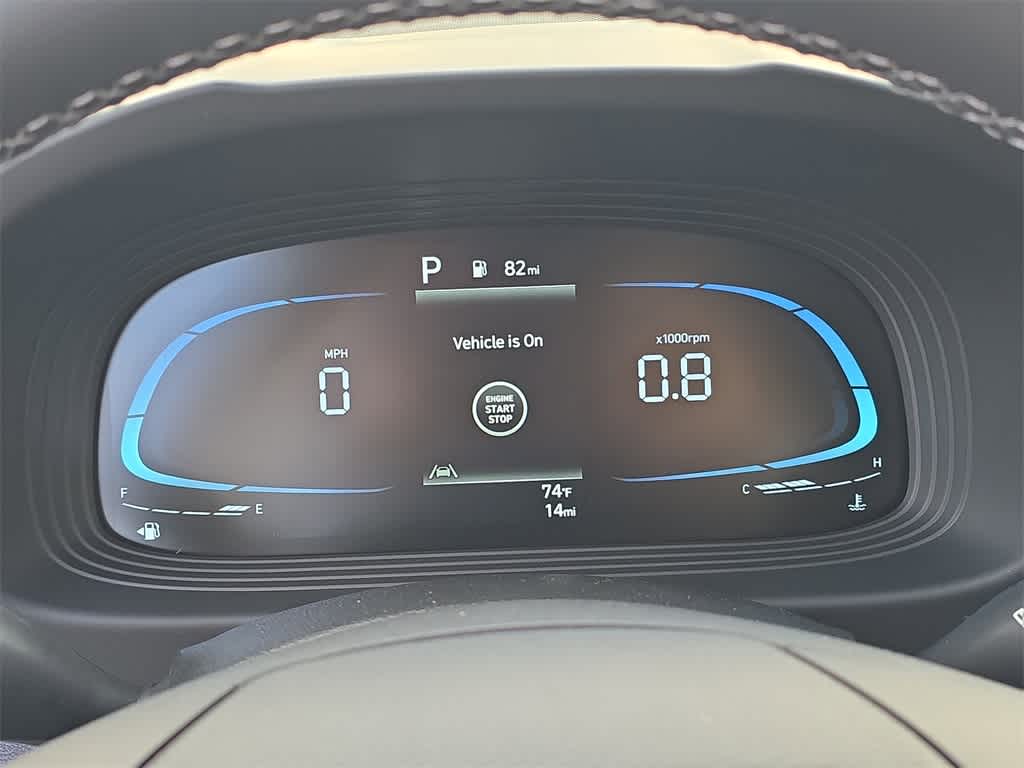 Thumbnail: 2026 Hyundai Venue - 35