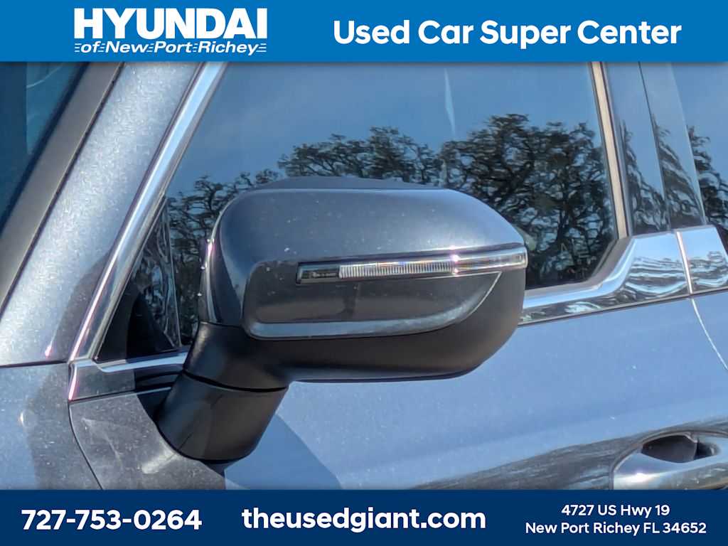 Thumbnail: 2020 Kia Telluride - 11