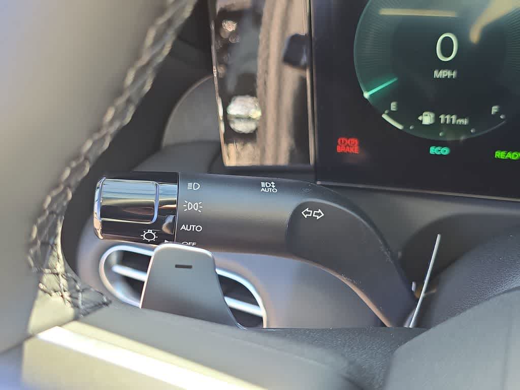 Thumbnail: 2026 Hyundai Palisade - 27