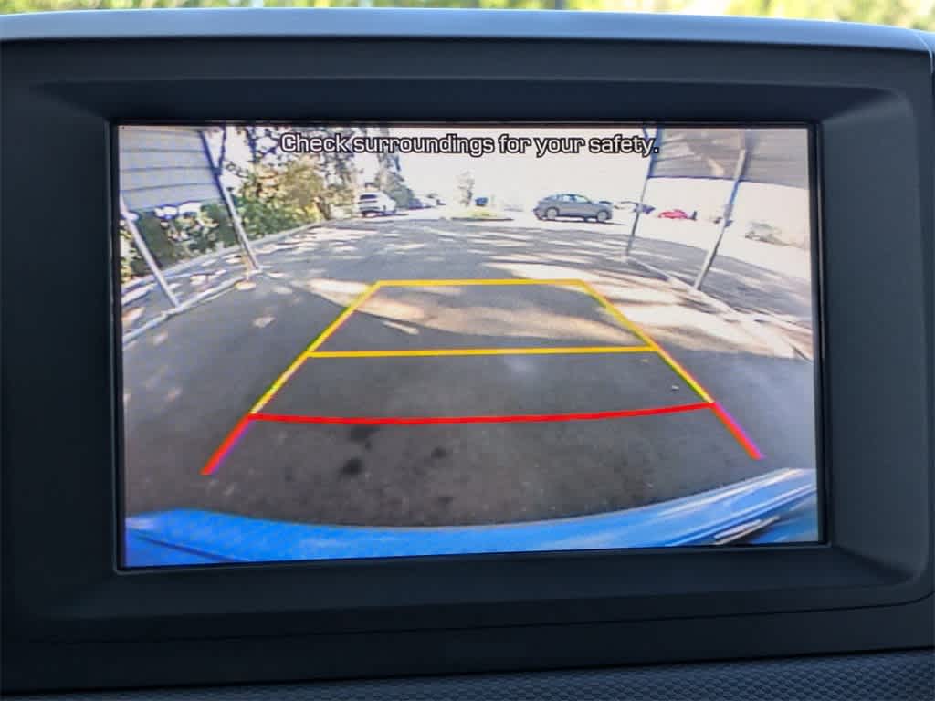 Thumbnail: 2019 Hyundai Kona - 20