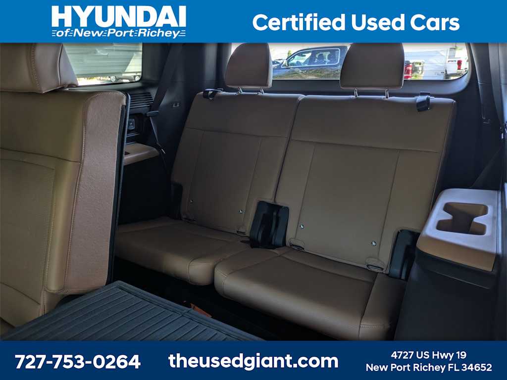Thumbnail: 2025 Hyundai Santa Fe - 16