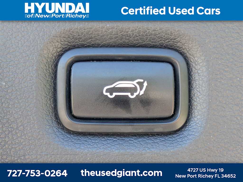 Thumbnail: 2020 Hyundai Santa Fe - 14