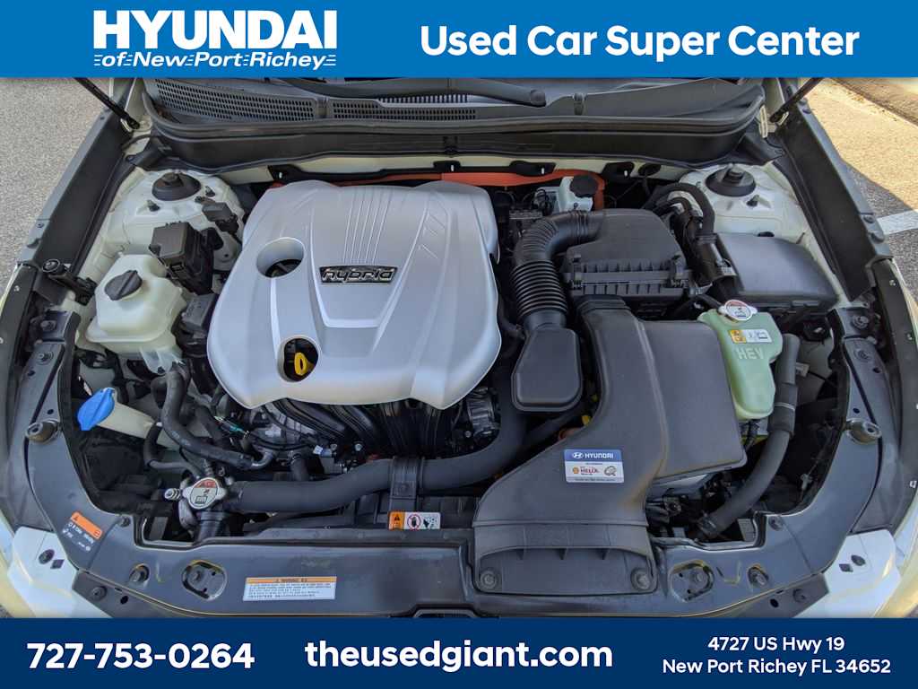 Thumbnail: 2013 Hyundai Sonata - 15